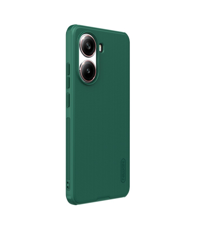 Coque Poco X7 Pro Nillkin Rigide Givré