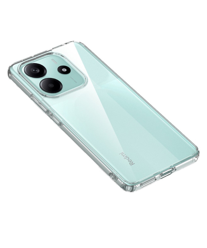 Skärma - Coque Xiaomi Redmi Note 14 4G Transparente