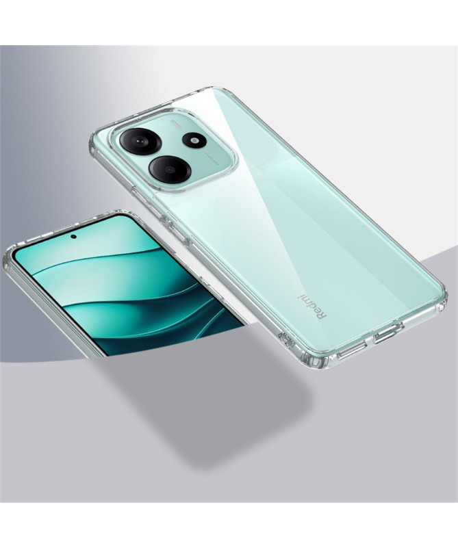 Skärma - Coque Xiaomi Redmi Note 14 4G Transparente