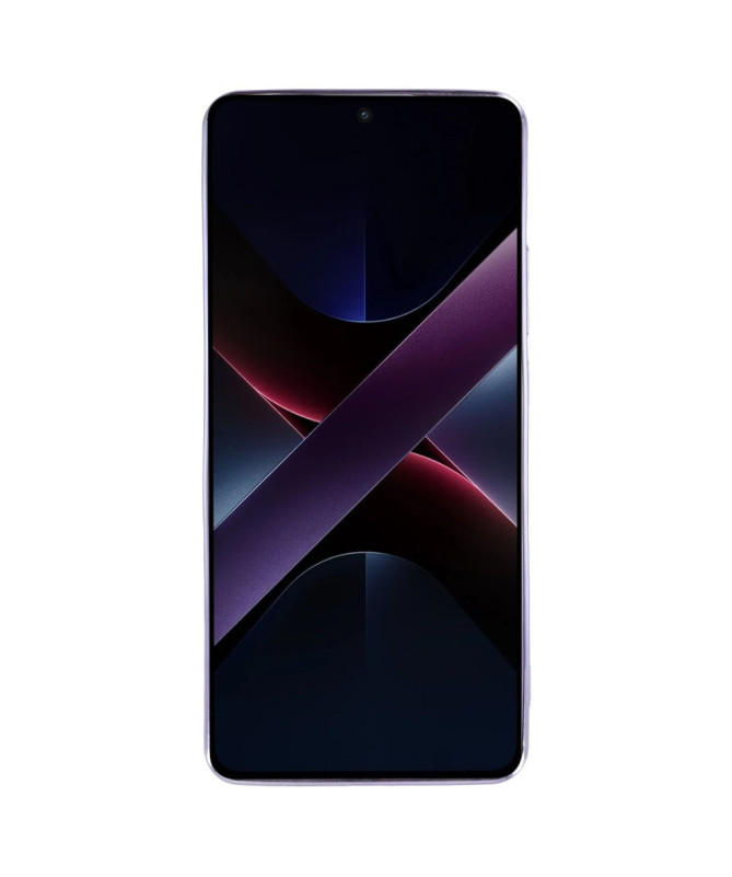 Coque Poco X7 Pro Glamour Glitz