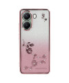 Coque Poco X7 Pro Glamour Glitz