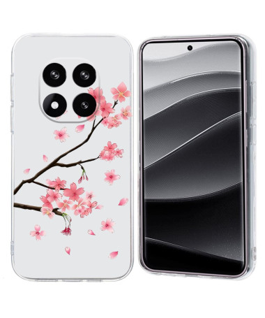 Coque Xiaomi Redmi Note 14 Pro 5G / Poco X7 Sakura Spirit