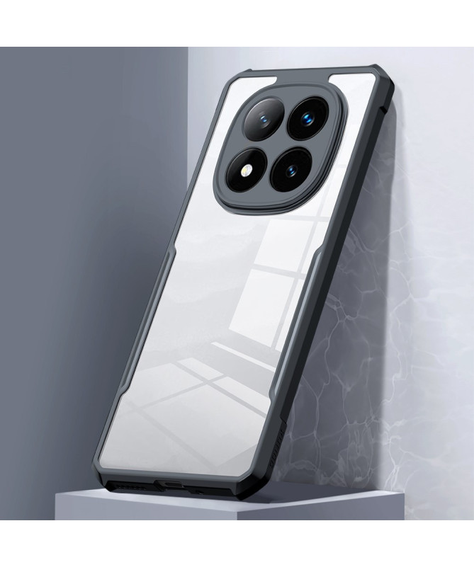 Coque Xiaomi Redmi Note 14 Pro 5G / Poco X7 XUNDD Résistante