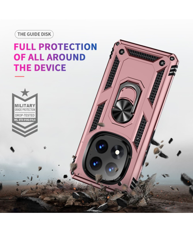 Coque Xiaomi Redmi Note 14 Pro 5G / Poco X7 Hybride Fonction Support