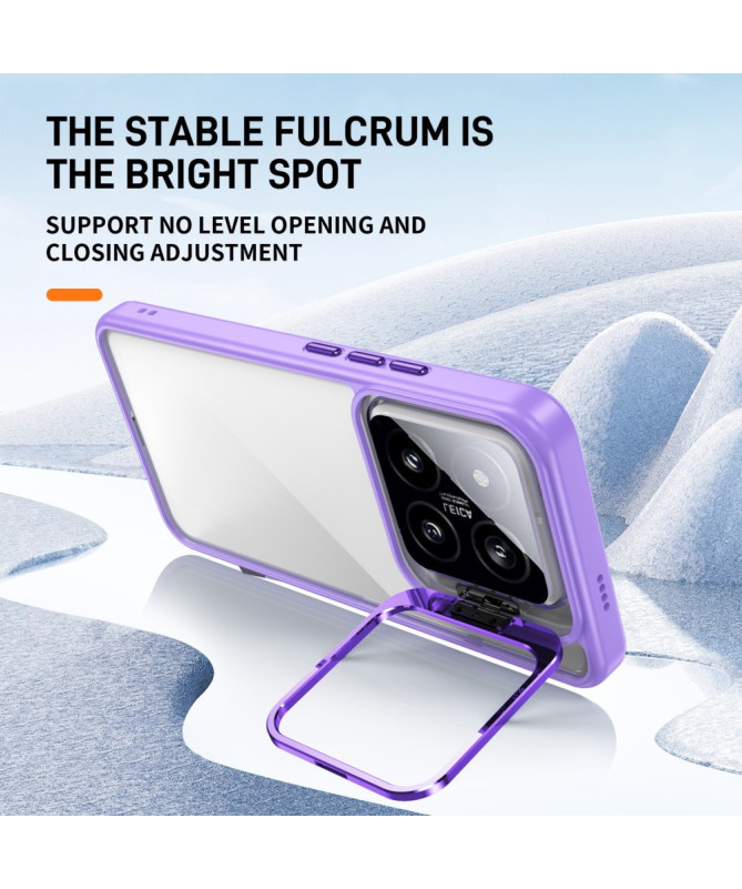 Coque Xiaomi 14 Pro Stand Elite