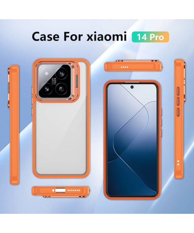 Coque Xiaomi 14 Pro Stand Elite