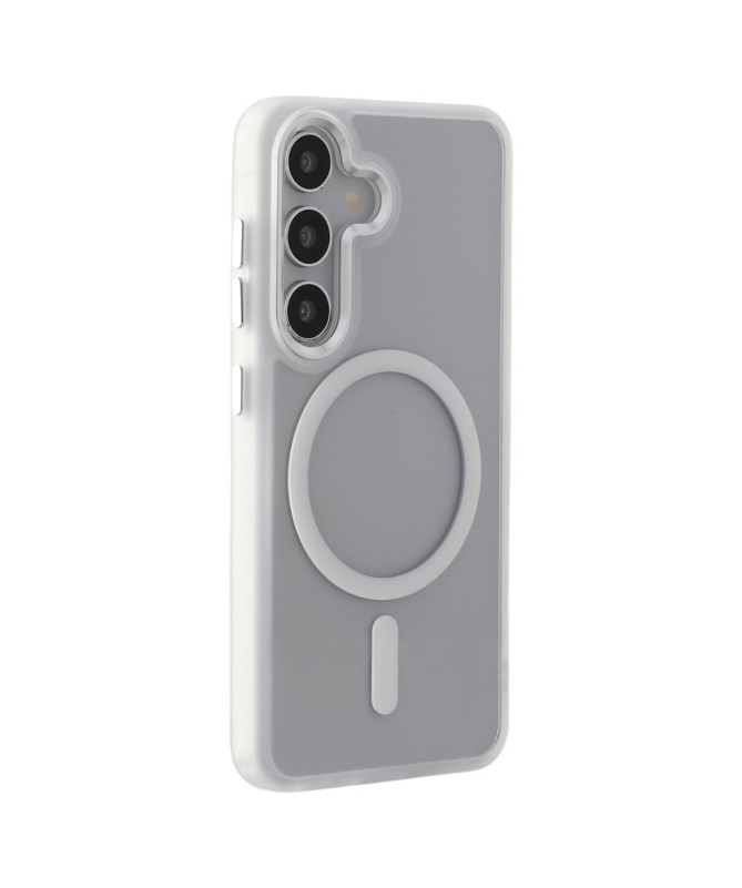 Coque Samsung Galaxy S25 FULEXIN MagSafe