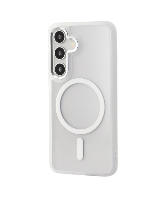 Coque Samsung Galaxy S25 FULEXIN MagSafe