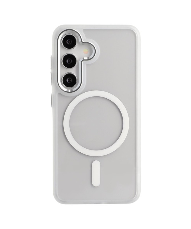 Coque Samsung Galaxy S25 FULEXIN MagSafe