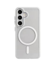 Coque Samsung Galaxy S25 FULEXIN MagSafe