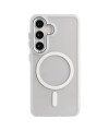 Coque Samsung Galaxy S25 FULEXIN MagSafe