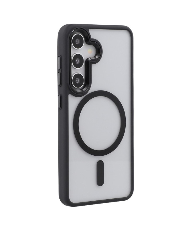 Coque Samsung Galaxy S25 FULEXIN MagSafe