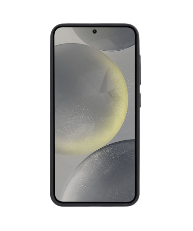 Coque Samsung Galaxy S25 FULEXIN MagSafe Noir - photo 6