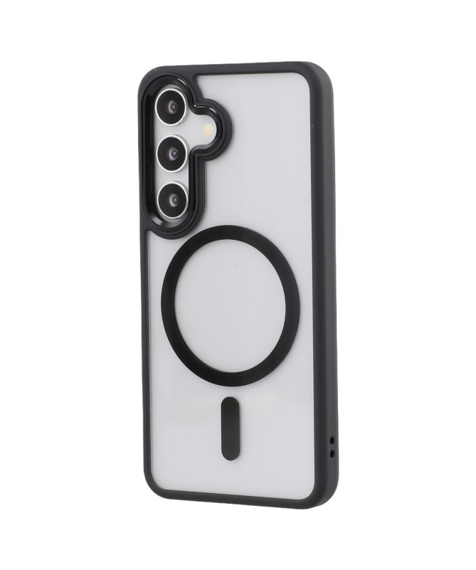 Coque Samsung Galaxy S25 FULEXIN MagSafe