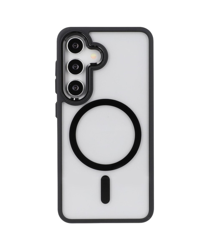 Coque Samsung Galaxy S25 FULEXIN MagSafe