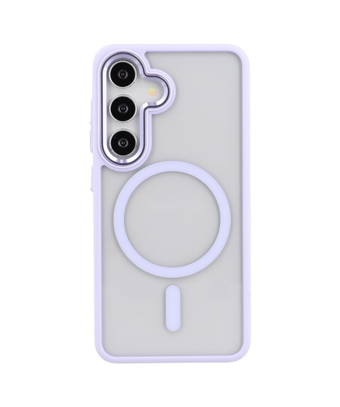 Coque Samsung Galaxy S25 FULEXIN MagSafe