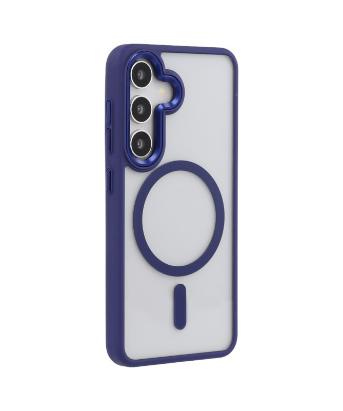 Coque Samsung Galaxy S25 FULEXIN MagSafe