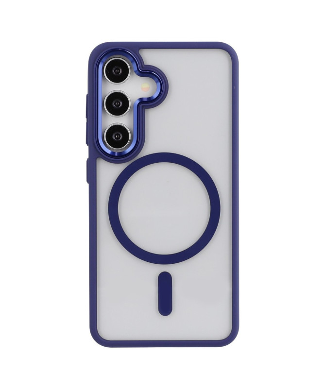 Coque Samsung Galaxy S25 FULEXIN MagSafe