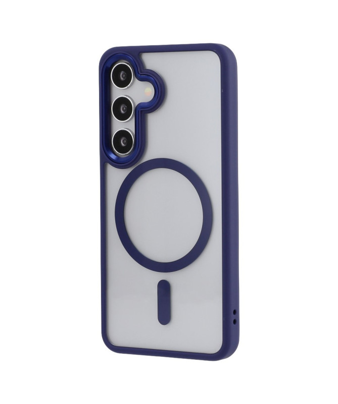 Coque Samsung Galaxy S25 FULEXIN MagSafe