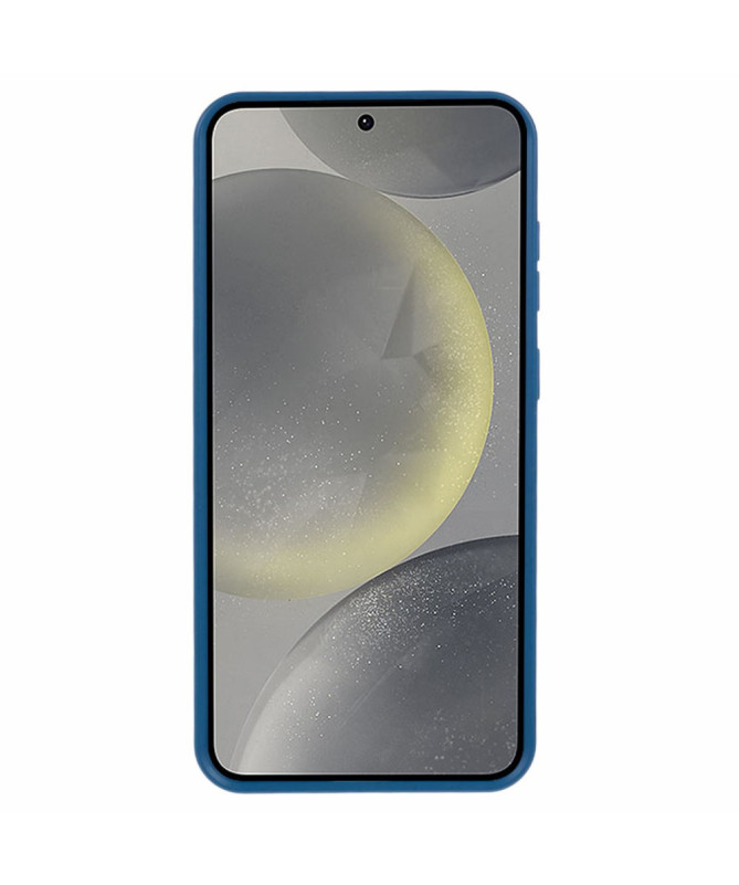 Coque protectrice durable pour Samsung Galaxy S25