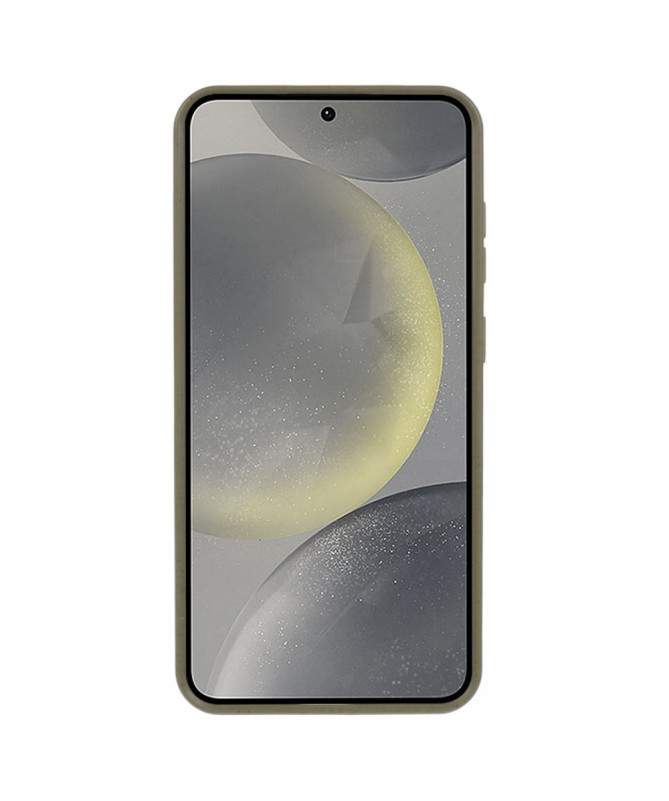 Coque protectrice durable pour Samsung Galaxy S25