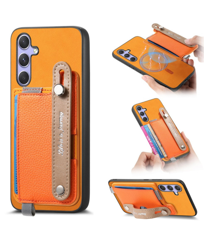 Coque Samsung Galaxy S25 Horizons Multifonction