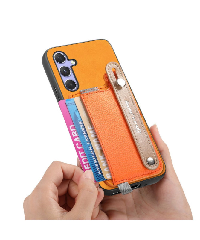 Coque Samsung Galaxy S25 Horizons Multifonction