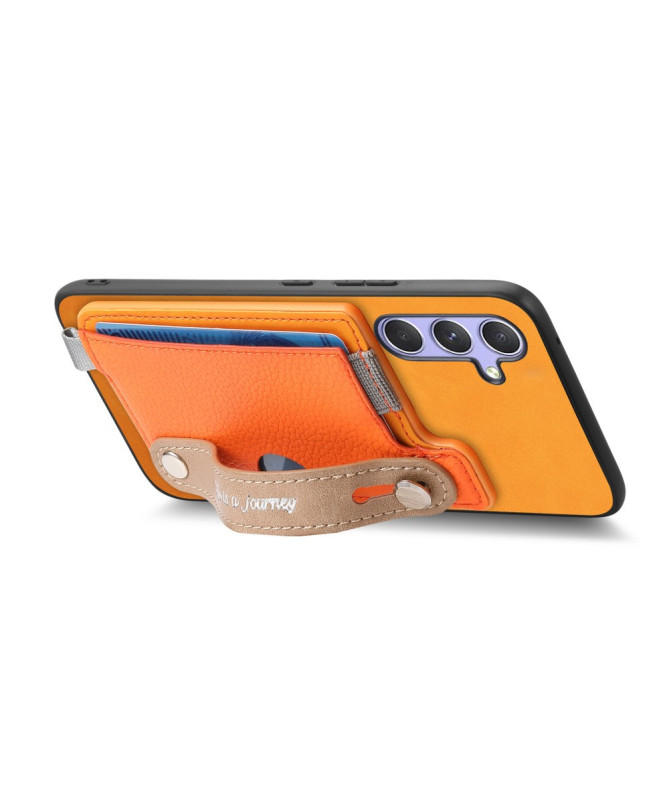 Coque Samsung Galaxy S25 Horizons Multifonction
