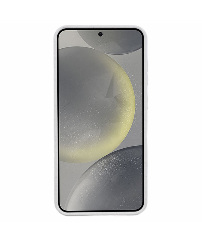 Coque protectrice durable pour Samsung Galaxy S25