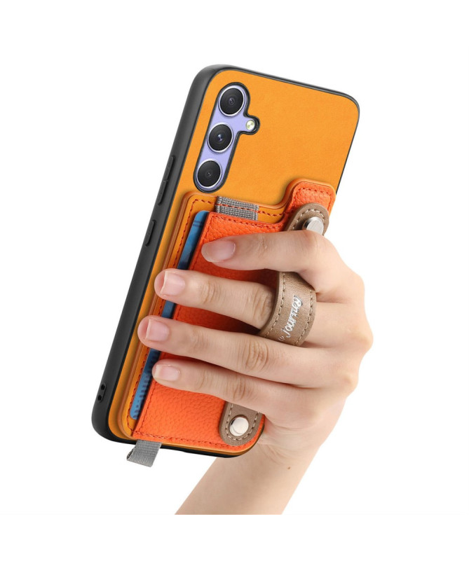 Coque Samsung Galaxy S25 Horizons Multifonction
