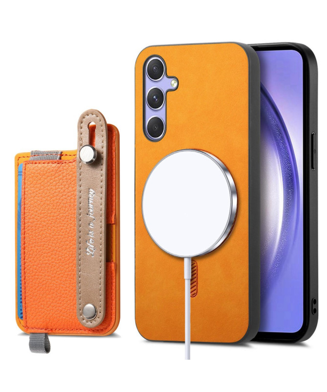 Coque Samsung Galaxy S25 Horizons Multifonction