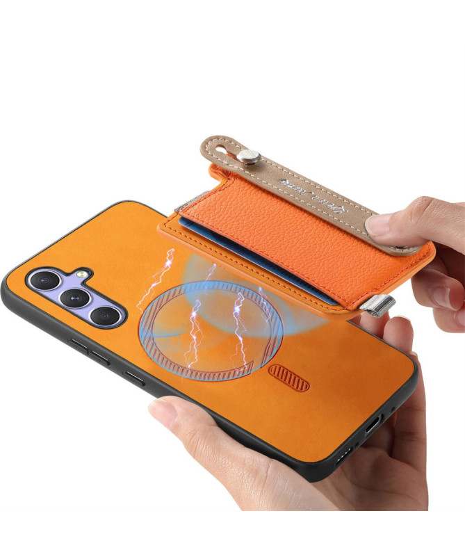 Coque Samsung Galaxy S25 Horizons Multifonction
