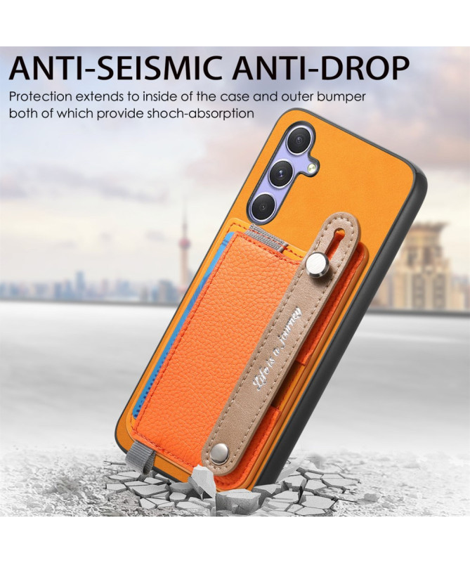 Coque Samsung Galaxy S25 Horizons Multifonction