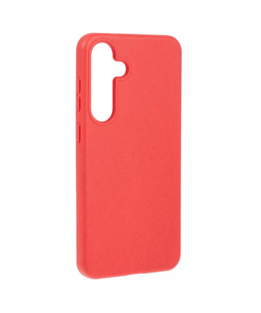 Coque protectrice durable pour Samsung Galaxy S25 Rouge - photo 38