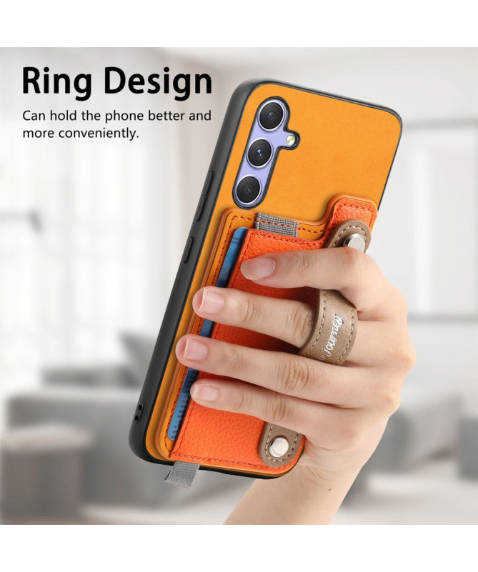 Coque Samsung Galaxy S25 Horizons Multifonction