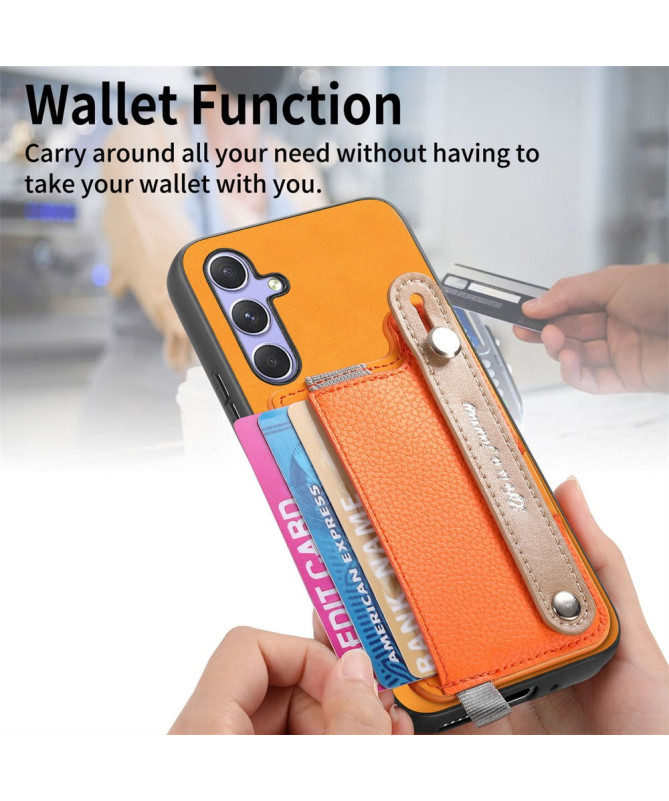 Coque Samsung Galaxy S25 Horizons Multifonction