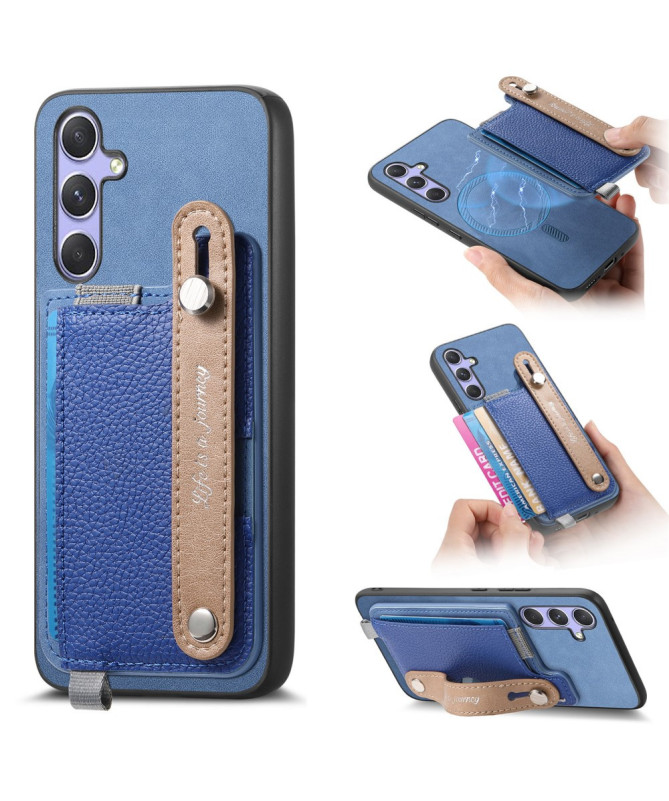 Coque Samsung Galaxy S25 Horizons Multifonction