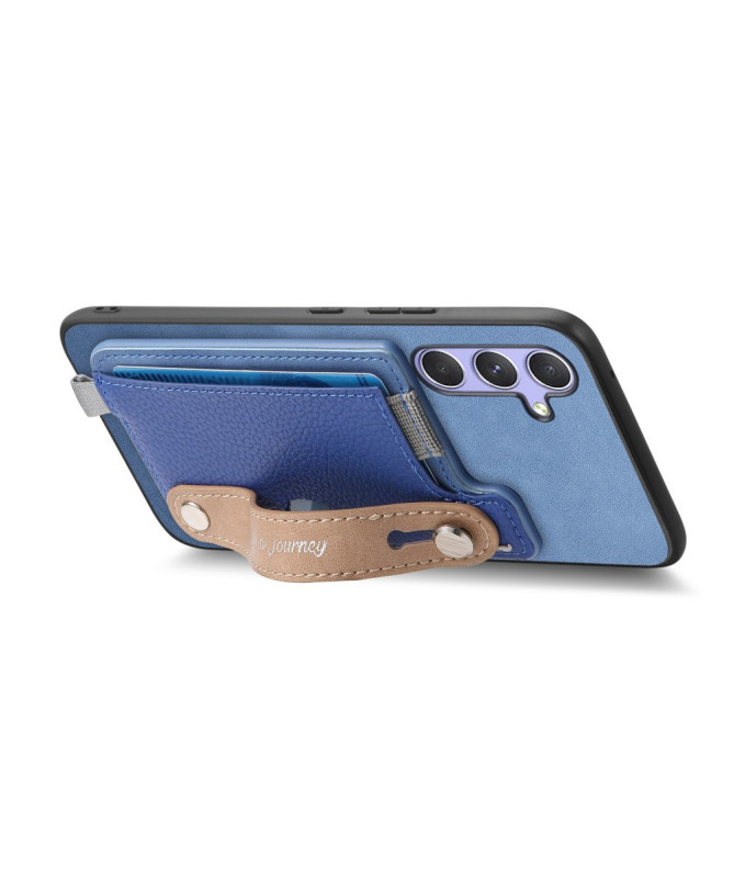 Coque Samsung Galaxy S25 Horizons Multifonction
