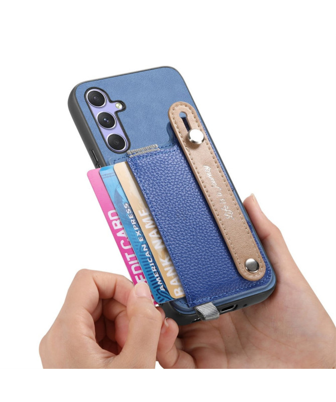 Coque Samsung Galaxy S25 Horizons Multifonction
