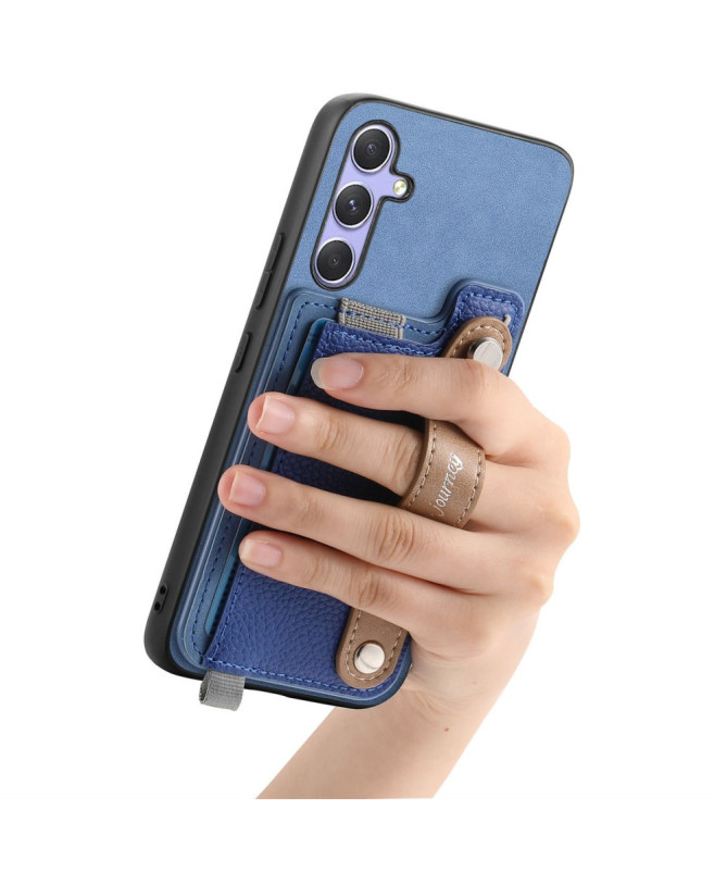 Coque Samsung Galaxy S25 Horizons Multifonction