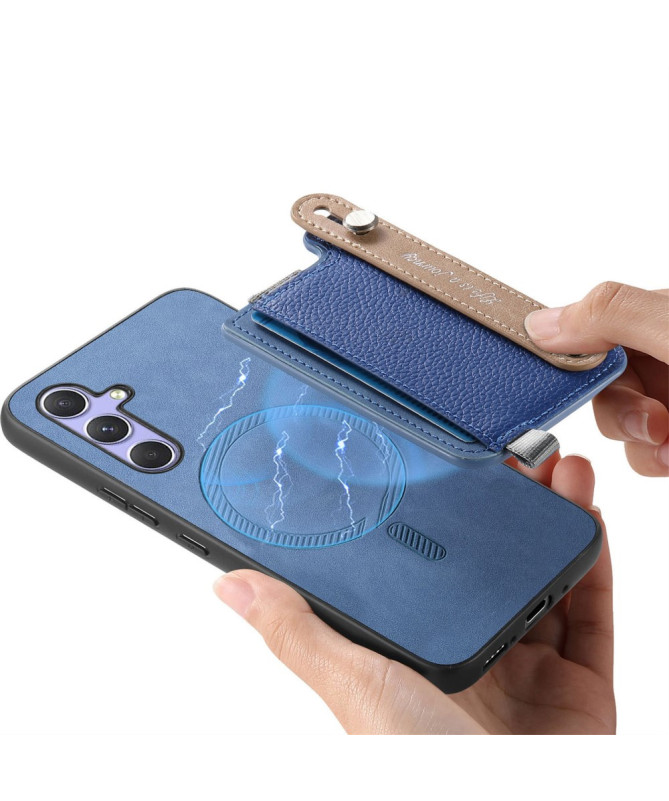 Coque Samsung Galaxy S25 Horizons Multifonction