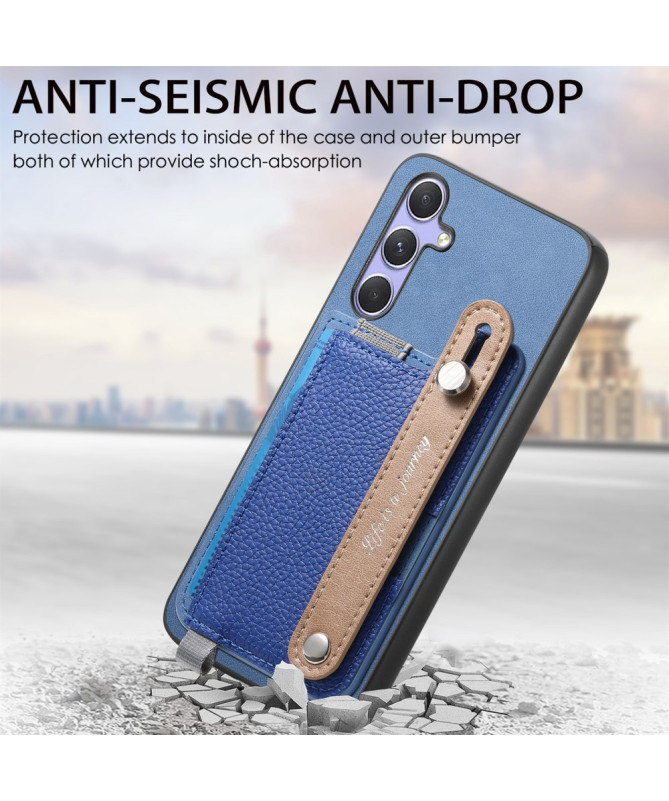 Coque Samsung Galaxy S25 Horizons Multifonction