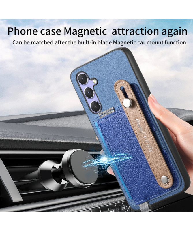 Coque Samsung Galaxy S25 Horizons Multifonction