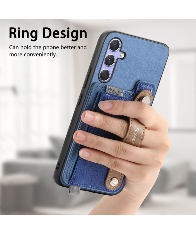 Coque Samsung Galaxy S25 Horizons Multifonction