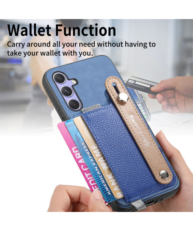 Coque Samsung Galaxy S25 Horizons Multifonction