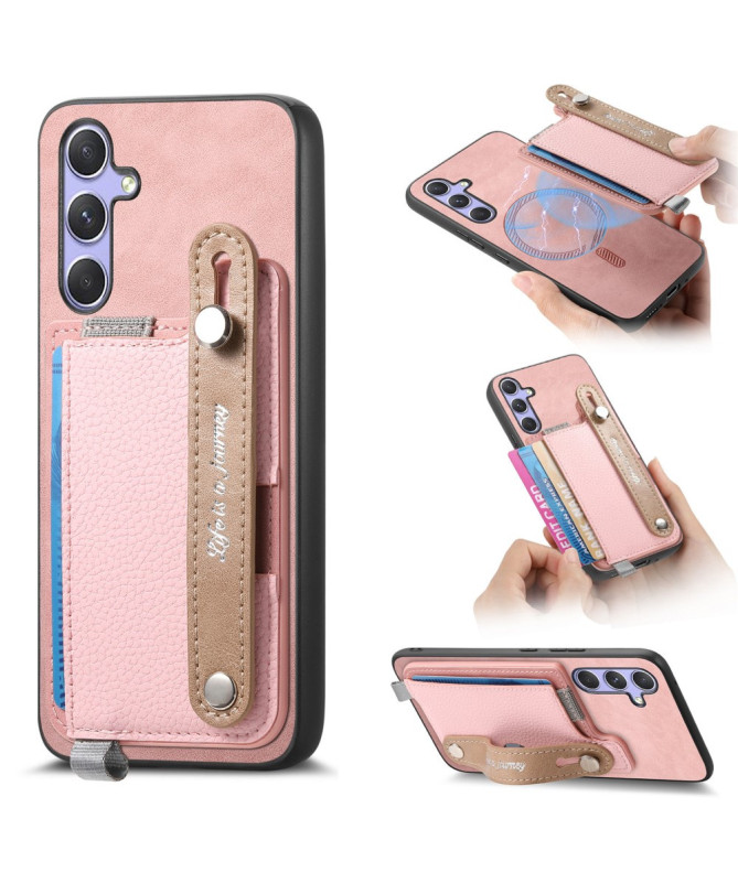 Coque Samsung Galaxy S25 Horizons Multifonction