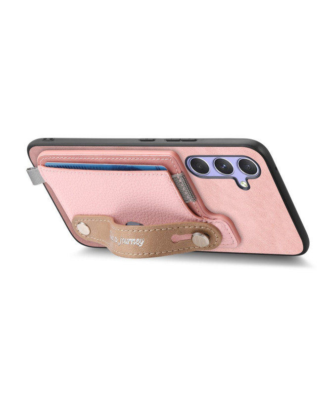 Coque Samsung Galaxy S25 Horizons Multifonction
