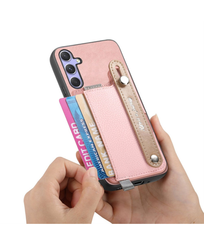 Coque Samsung Galaxy S25 Horizons Multifonction