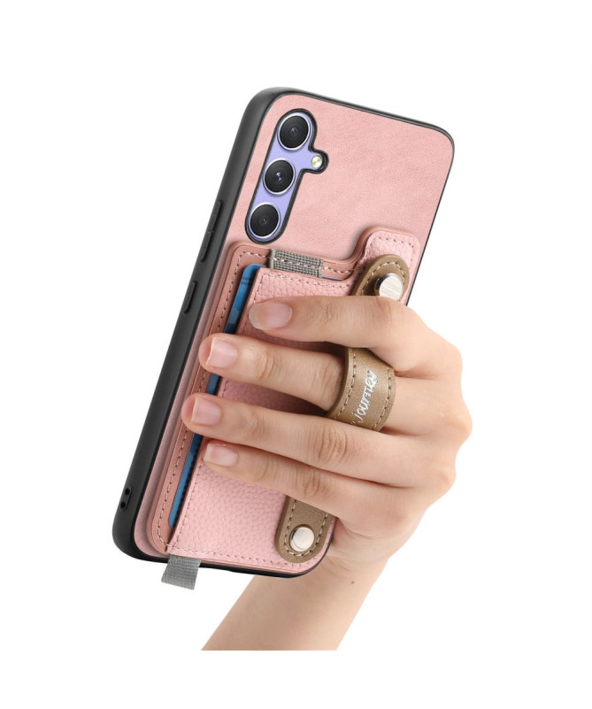 Coque Samsung Galaxy S25 Horizons Multifonction