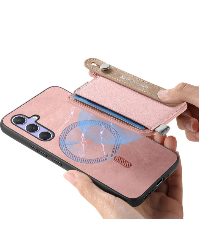 Coque Samsung Galaxy S25 Horizons Multifonction